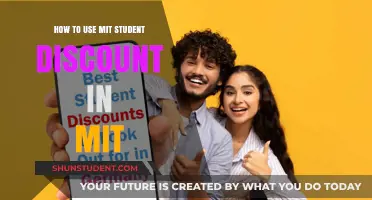 Maximize Your MIT Student Discount: A Step-by-Step Guide