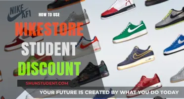 Unlock Savings: A Guide to Using Nike's Student Discount