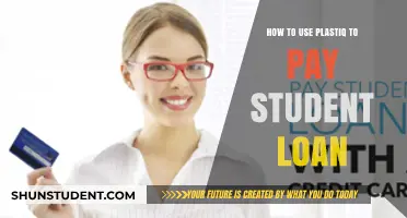 Pay Student Loans with Plastiq: A Step-by-Step Guide