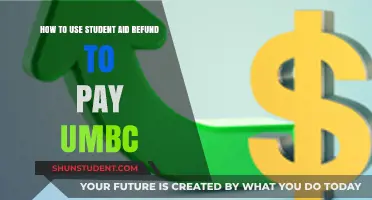 Maximize Your Student Aid Refund: Smart Ways to Pay UMBC