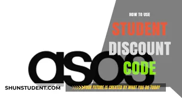 Maximize Savings: A Step-by-Step Guide to Using Student Discount Codes