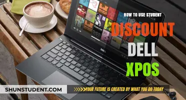 Maximize Savings: Using Student Discounts on Dell XPS Purchases