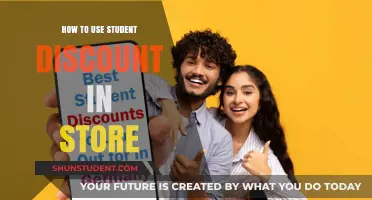 Maximize Your Savings: A Guide to Using Student Discounts In-Store