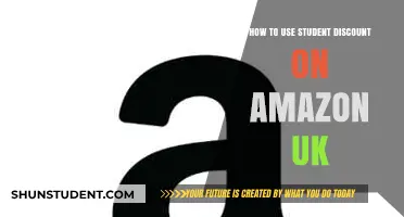 Maximize Savings: A Guide to Using Student Discounts on Amazon UK