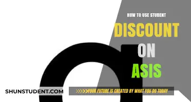 Maximize Your Savings: A Guide to Using Student Discounts on ASIS