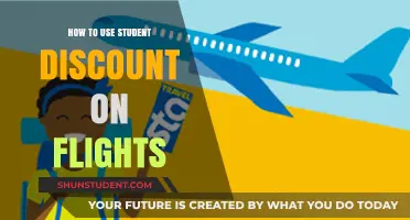 Unlock Student Flight Savings: Smart Discount Tips for Travelers