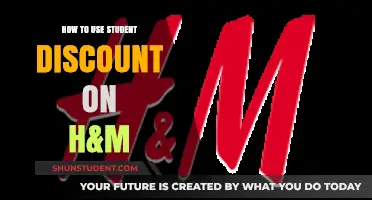 Maximize Your Savings: A Guide to Using Student Discounts at H&M