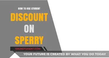 Maximize Savings: Using Student Discounts on Sperry Shoes Easily
