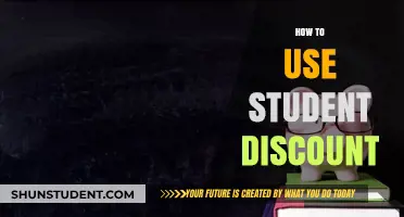 Maximize Your Student Discount: Smart Savings Tips for College Life