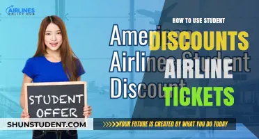 Maximize Your Student Budget: Smart Tips for Discounted Airline Tickets