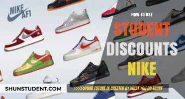 Maximize Savings: A Guide to Using Student Discounts at Nike