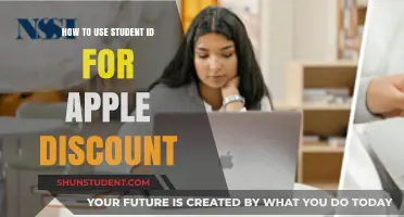 Unlock Apple Savings: Using Your Student ID for Discounts