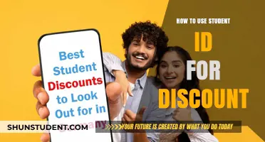 Maximize Your Student ID: Unlock Exclusive Discounts and Savings