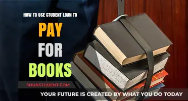 Smart Strategies: Using Student Loans to Cover Textbook Costs