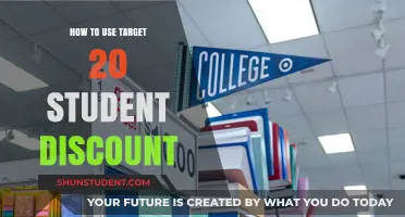 Maximize Your Savings: A Guide to Using Target’s 20% Student Discount