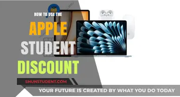 Maximize Savings: A Guide to Using Apple’s Student Discount