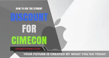 Maximize Your Savings: A Guide to Using Student Discounts for Cimecon