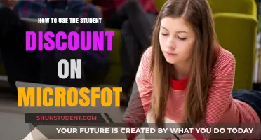 Maximize Savings: Using Student Discounts on Microsoft Products Easily