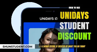 Maximize Savings: A Guide to Using Your Unidays Student Discount