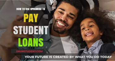 Maximize UPromise Rewards to Tackle Your Student Loan Debt
