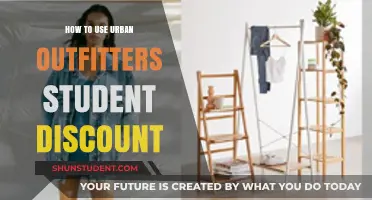 Maximize Savings: A Guide to Using Urban Outfitters Student Discount