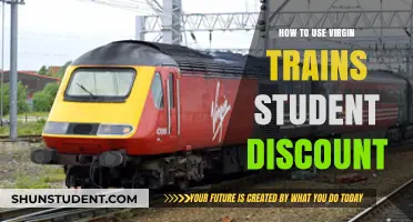 Unlock Savings: A Guide to Using Virgin Trains Student Discount