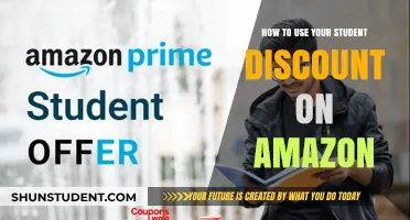 Maximize Savings: Using Your Student Discount on Amazon Effectively