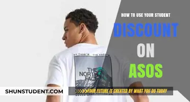 Maximize Your Student Savings: A Guide to Using ASOS Discounts