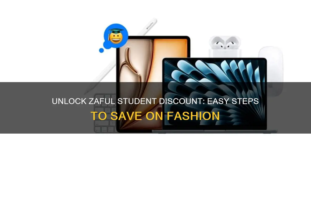how to use zaful student discount