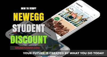 Verify Newegg Student Discount: Step-by-Step Guide for Easy Savings