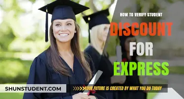 Verify Student Discount for Express: A Step-by-Step Guide for Savvy Shoppers
