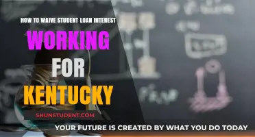 Erase Your Student Loan Interest: A Guide for Kentucky Professionals