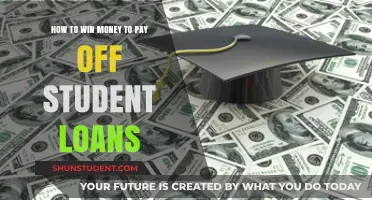 Smart Strategies to Win Cash and Pay Off Student Loans Fast