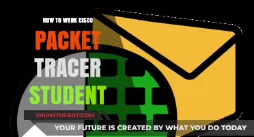 Mastering Cisco Packet Tracer: A Student's Guide to Networking