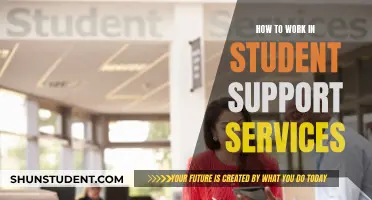 Empowering Student Success: A Guide to Support Services Careers