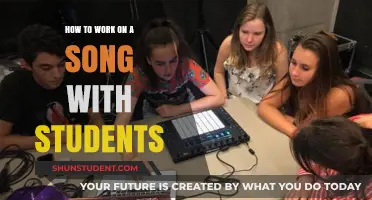 Harmonious Learning: Crafting Melodies with Young Minds