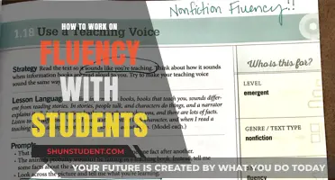 Unlocking Fluency: Strategies for Student Success in Language Learning