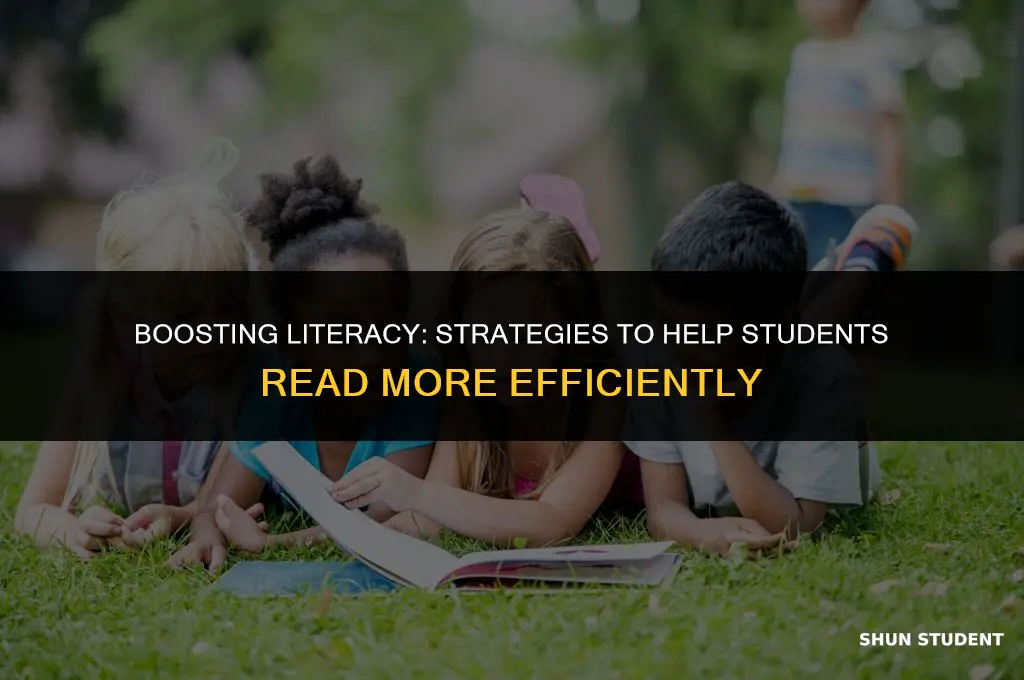 how to work on students slowing down reading