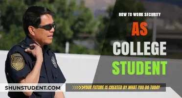 Balancing Books and Security: A College Student's Guide to Staying Safe