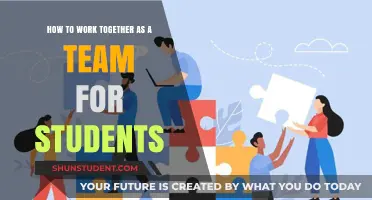 Collaborative Learning: Empowering Students to Work Together Effectively