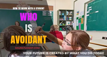 Strategies for Engaging Avoidant Students in the Classroom