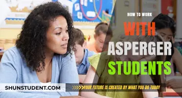 Empowering Asperger Students: A Guide for Inclusive Education