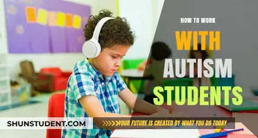 Empowering Autism Students: Strategies for Inclusive Education Success