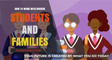 Embracing Diversity: Strategies for Inclusive Education and Family Engagement