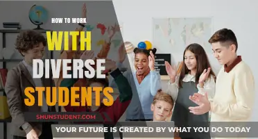 Embracing Diversity: Strategies for Inclusive Student Engagement
