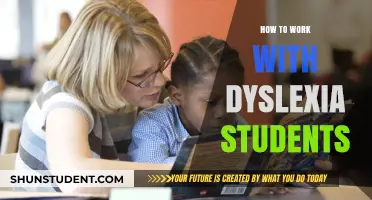 Empowering Dyslexia Students: Strategies for Inclusive Learning