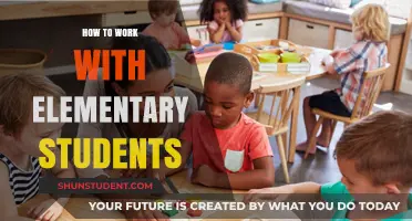 Engaging Young Minds: Effective Strategies for Teaching Elementary Students
