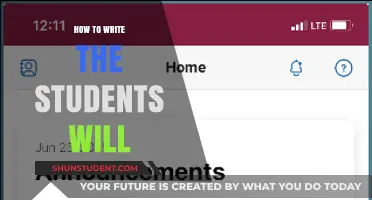 Crafting a Student's Will: Essential Steps and Legal Guidance