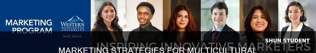 how universities market themselves to multicultural students