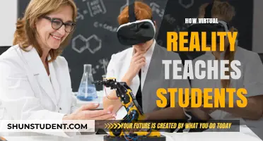 Transforming Education: How Virtual Reality Enhances Student Learning Experiences